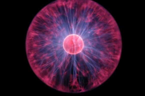 Плазма / Электролиз воды