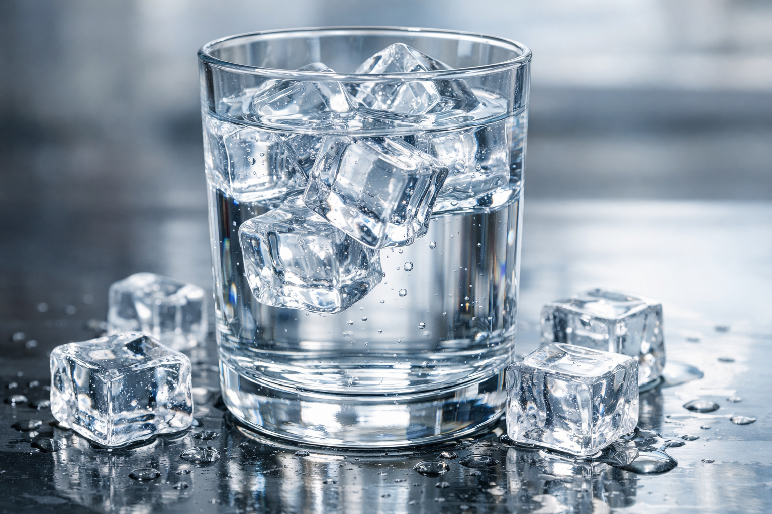 Талая вода - что это, польза и вред, правда и мифы - 2026