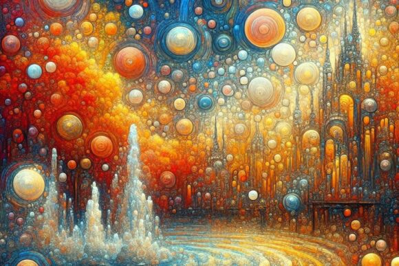 Всё о Воде | H2O и Водных ресурсах мира Аномальные свойства воды / Anomalous properties water — created by AI