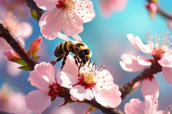 Феромоны / Pheromones — creator.nightcafe.studio