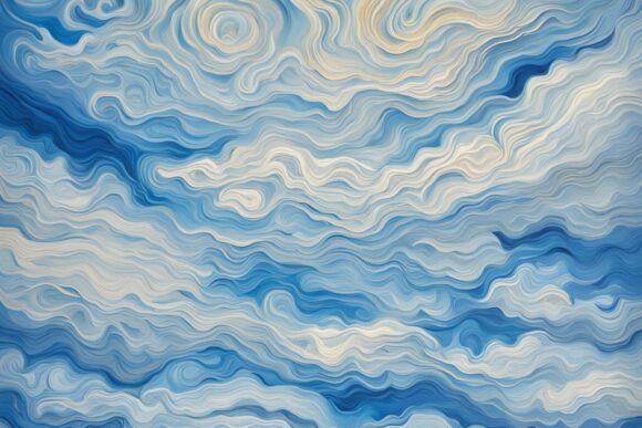 Пословицы и поговорки о Воде - Облака / Clouds — creator.nightcafe.studio