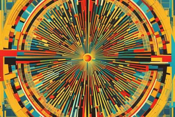 Теплопроводность воды / Thermal conductivity water — creator.nightcafe.studio