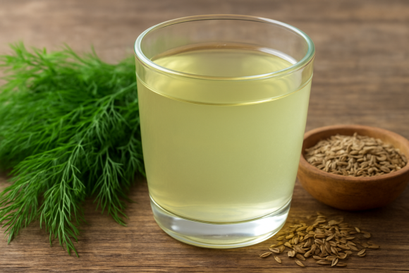 Всё о Воде | H2O и Водных ресурсах мира Укропная вода / Укропна вода